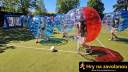 Bumper ball